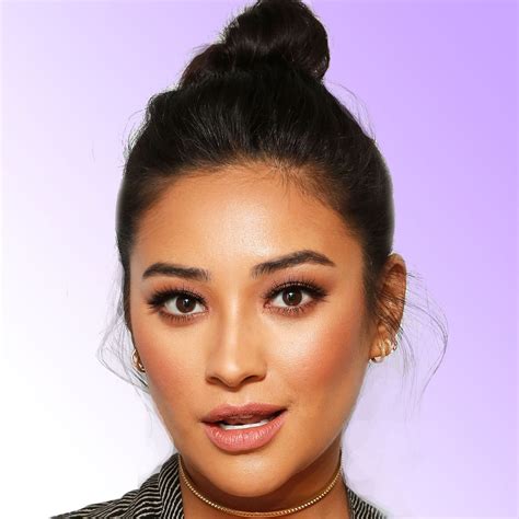 Pretty Little Liars Star Shay Mitchell Reveals Her Best Clear Skin