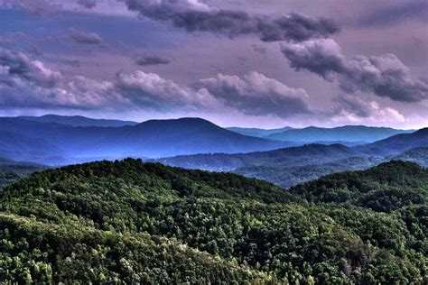 13 Interesting Facts About The Appalachians Ohfact