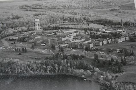 Moose Lake State Hospital