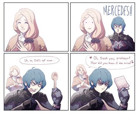 We All Do This Fire Emblem Three Houses Know Your Meme