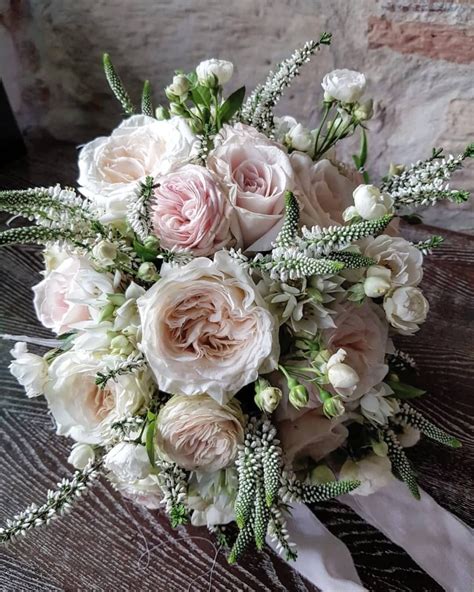 Alexandra Farms Garden Roses On Instagram This Romantic Wedding