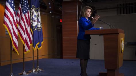 Fact Check Nancy Pelosi Stretches Aca Claims