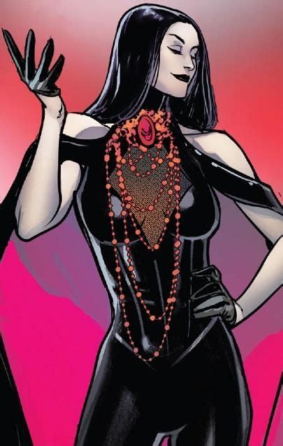 selene gallio from immortal x men vol 1 1 comic art girls marvel comics art superhero comic