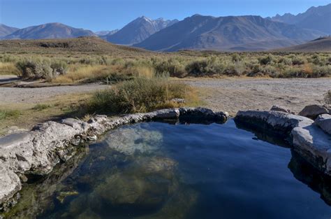 5 Natural Hot Springs In California You Must See - Follow ...