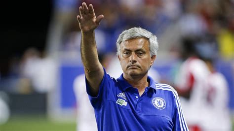 Jose mourinho named tottenham head coach. Why Jose Mourinho's Chelsea could struggle in Europe this ...