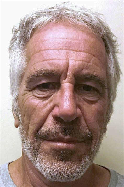 Epstein Accuser Sues His Estate Saying He Groomed Her For Sex At 14