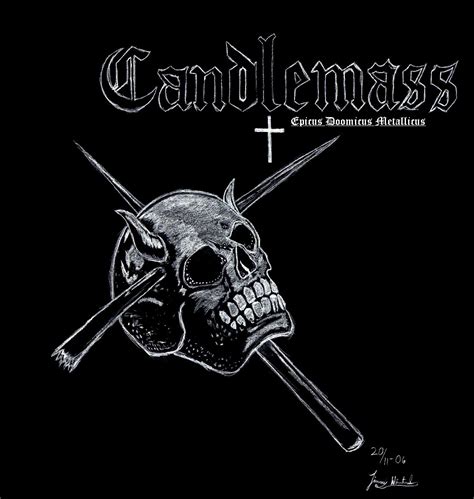 Candlemass By Jimmpan On Deviantart