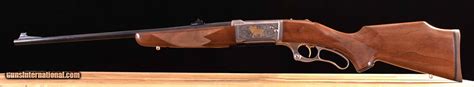 Savage Model 99ce 300 Savage Centennial Edition New W Boxes