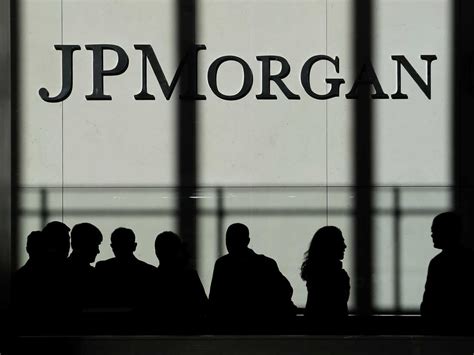 jpmorgan chase paying 264 million to settle allegations of nepotism in china the two way npr