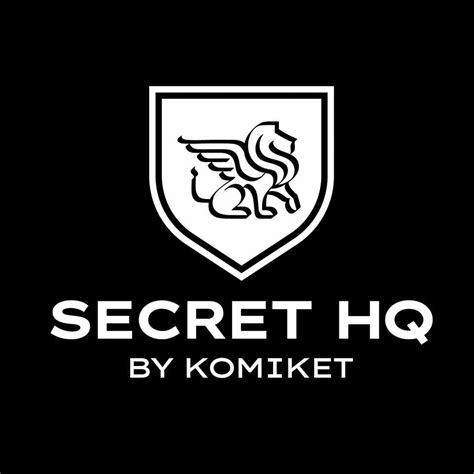 Secret Hq Makati