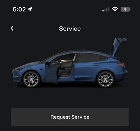 Tesla App Update 415 Release Notes Trendradars
