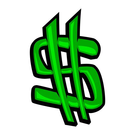 Check spelling or type a new query. Dollar sign green vector - Download Free Vectors, Clipart Graphics & Vector Art