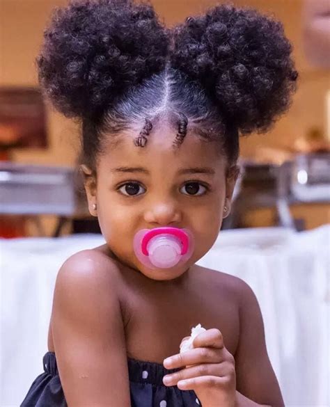 Untitled Baby Girl Hairstyles Black Baby Girl Hairstyles Baby Girl Hair