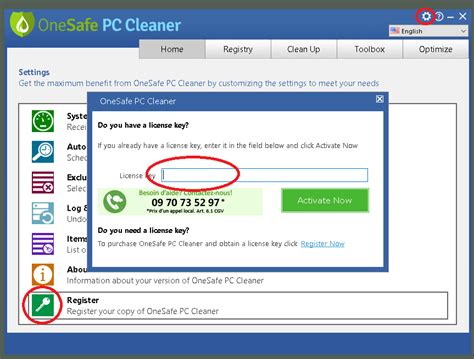 Onesafe Pc Cleaner Pro Crack 70584 With License Key