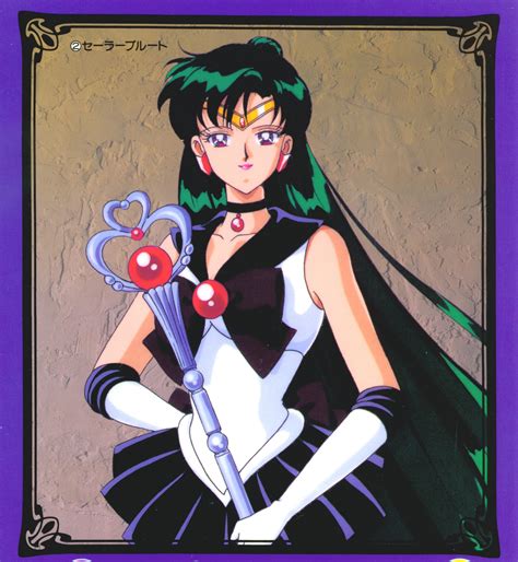 Sailor Pluto80826 Zerochan