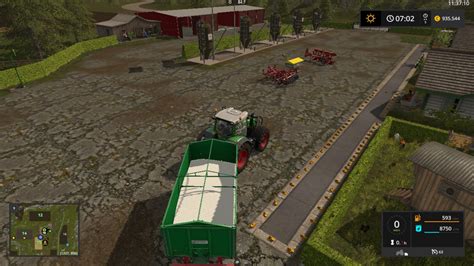 Gold Crest Valley V 1001 Fs17 Farming Simulator 2022 19 Mod