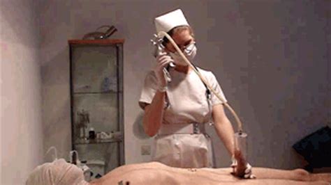 Nurse And Medical Fetish Painful Medical Examination By Strict Nurse Part 6 Windows Media Video