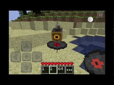 The industrialcraft pe history continues and now. Minecraft PE MOD for IOS iMCPEdit!!!!!!!!! - YouTube