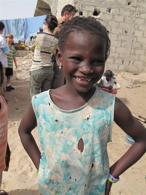 Czs Report Children Of Senegal