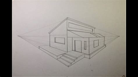 Pin By Dilara Y On Arquitectura Perspective Drawing Architecture 2