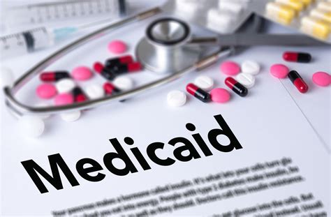Access To Specialists Worse With Medicaid Policy Prescriptions