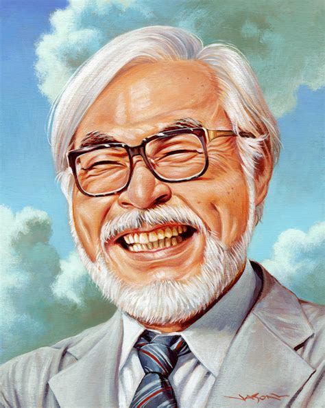 Exhibition Pays Tribute To Studio Ghibli In Miyazaki Art Show