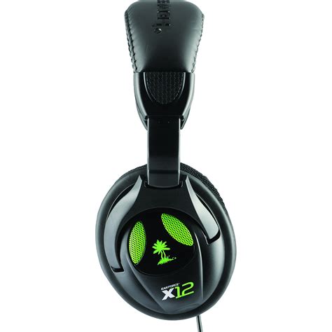 Casti Turtle Beach Ear Force X Pentru Xbox PC EMAG Ro