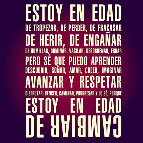 Avanzar significa progresar, continuar, y para continuar es necesario el movimiento. Facebook, Quotes and Schools on Pinterest