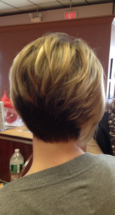Short Wedge Bob Haircut Haircuts Youll Be Asking For In