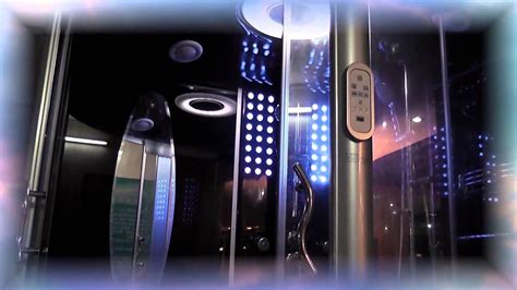 Looking for the best steam shower reviews of 2021? Milano Steam Shower Unit - YouTube