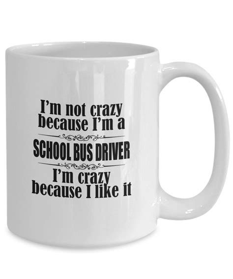Best Bus Driver Ts School Bus Driver Ts In Bulk Bus Etsy