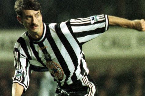 Ex Toon Striker Ian Rush Says Newcastle United Fans Deserve To See