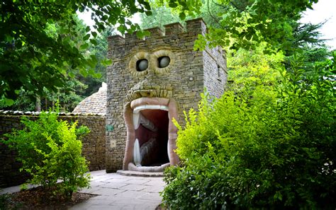 Quirky And Cool 20 Unusual Places To Visit In The Uk