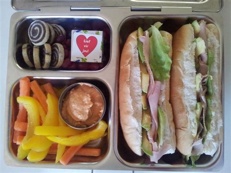 Quinoa not only reduces inflammation, but it also provides a complete. Easy lunch boxes for a hungry husband at hungryhubbys ...