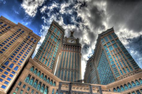 15 Most Beautiful Towers In The World