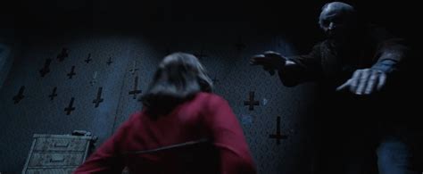 The conjuring 2 trailer is here and it is: Crítica: El Conjuro 2