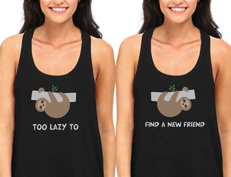 Best Friend Shirts 37 Greatest Matching Shirts For Best Friends