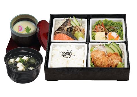bento box tokyo deli sushi