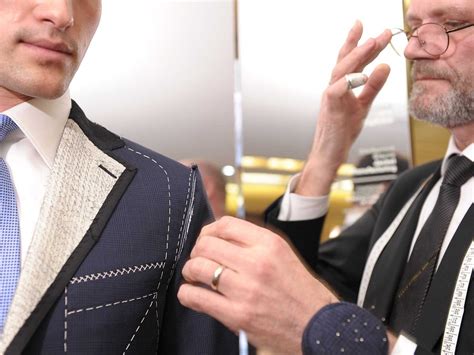 Complete Guide To Tailoring And Alterations Business Insider