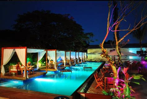 6 Best Clubs In Goa To Match Your Party Type Skyscanner India