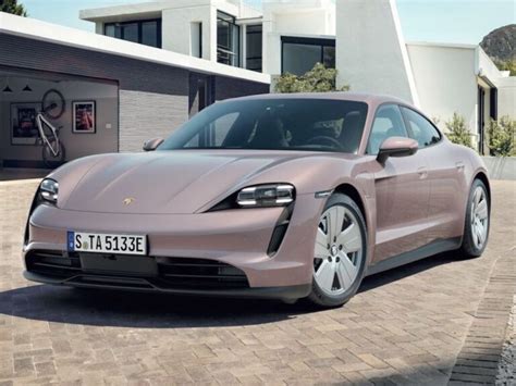 global recalls for porsche taycan over power loss issue an information portal to empower and