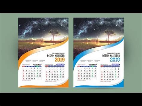 Template kalender 2021 file cdr corel draw lengkap hijriyah, jawa dan libur nasional. Membuat Desain Kalender Dinding di coreldraw - YouTube