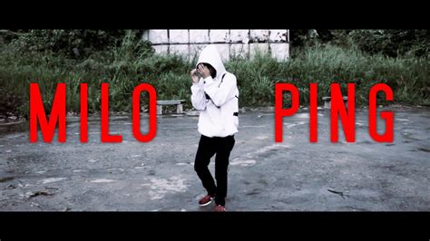 Kerakal X Mozams Milo Ping Music Video Youtube