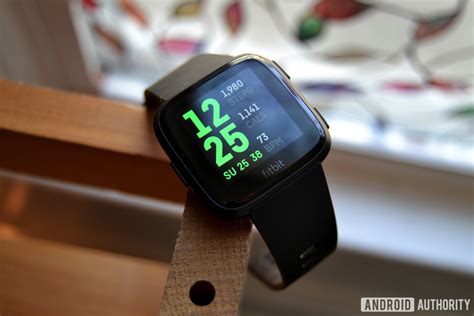 Fitbit Versa Review A Fantastic Budget Friendly Smartwatch