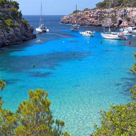 Mallorca or Menorca: Which one suits you better?