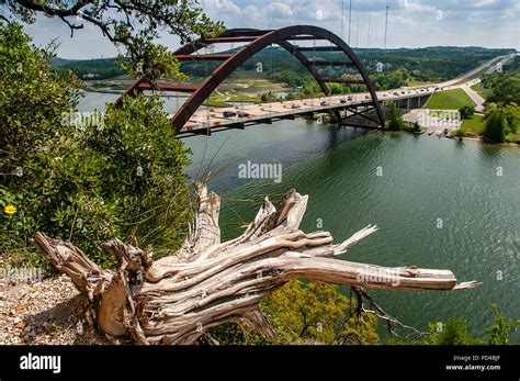 360 Bridge Austin Overlook Hi Res Stock Photography And Images Alamy