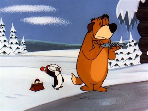 17 Best Images About Chilly Willy Was A Penguin On