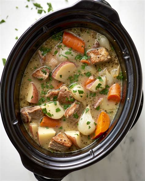 (you said without an oven. 5 Tips for Converting Dutch Oven Recipes to a Slow Cooker ...