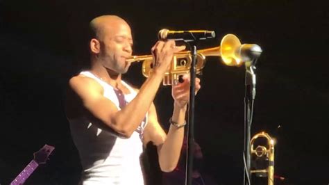 By the end of the week, possibly bringing heavy rain and flooding from texas to florida. Trombone Shorty — Hurricane Season | Live in Austin, Texas ...