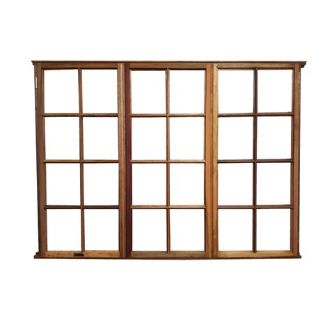 Window Frame Wood Sdec A